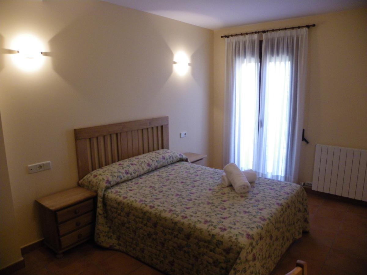 Hostal La Vega Peralejos Ngoại thất bức ảnh